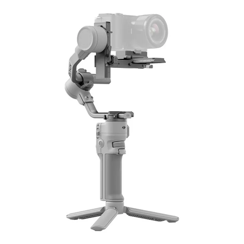 DJI - Estabilizador DJI RS 4 Mini