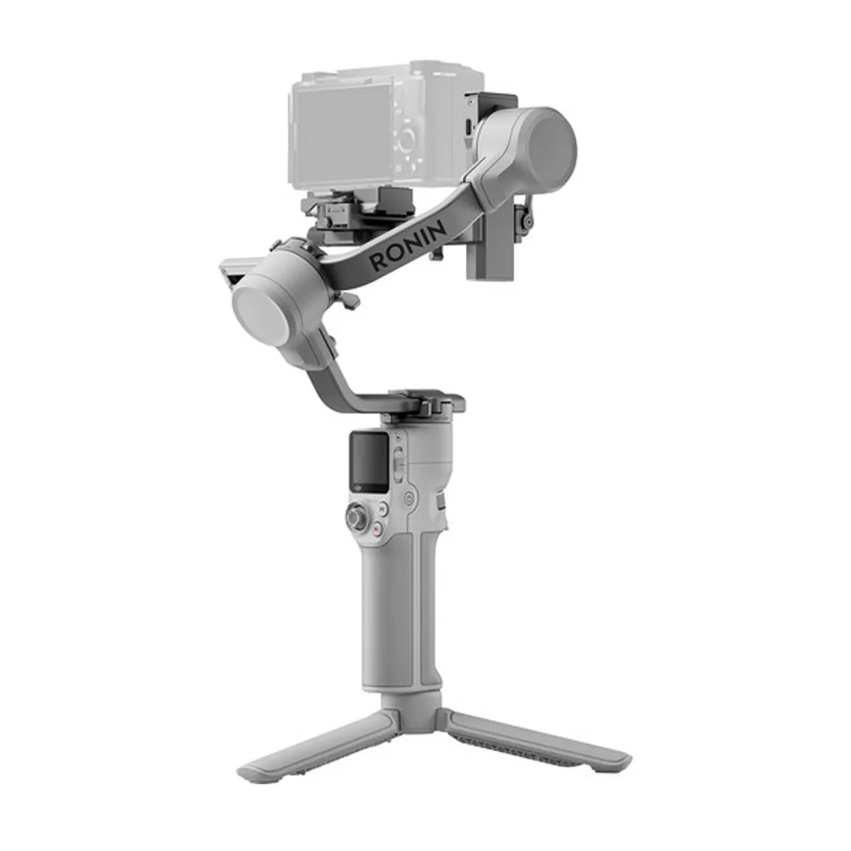 DJI - Estabilizador DJI RS 4 Mini