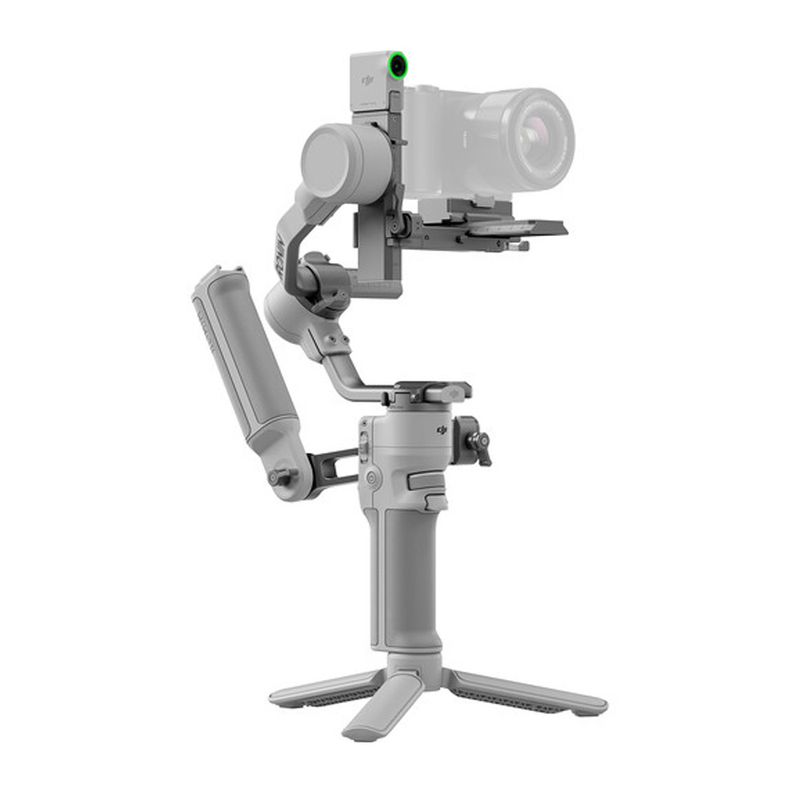 DJI - Estabilizador Pack DJI RS 4 Mini