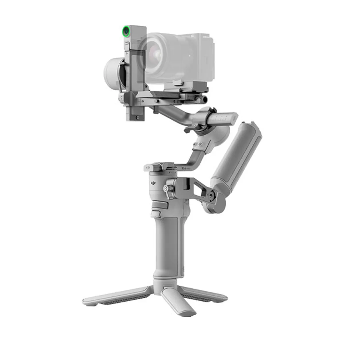 DJI - Estabilizador Pack DJI RS 4 Mini