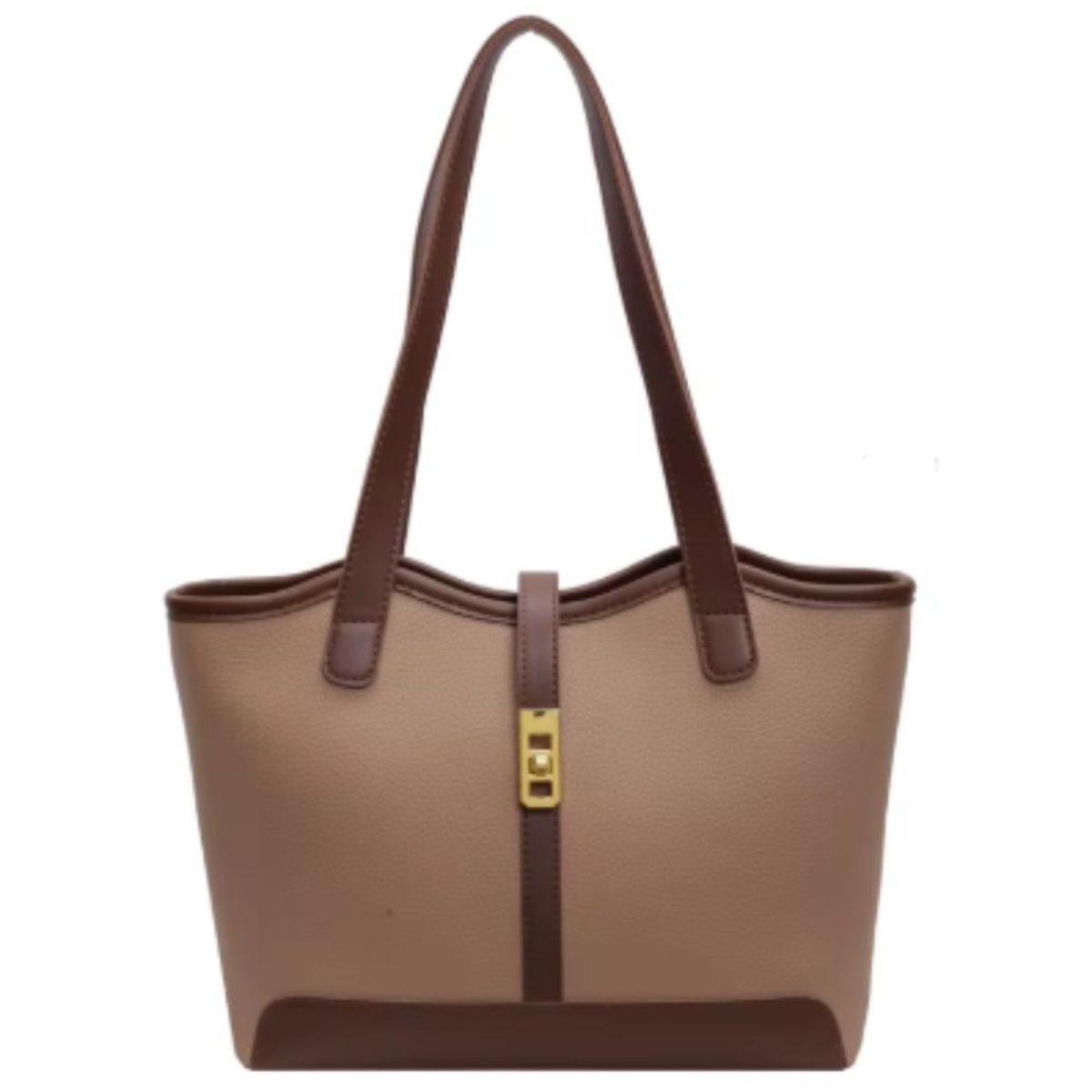 GENERICO - Bolsos de mujer de alta calidad diseño europeo modelo Isabella