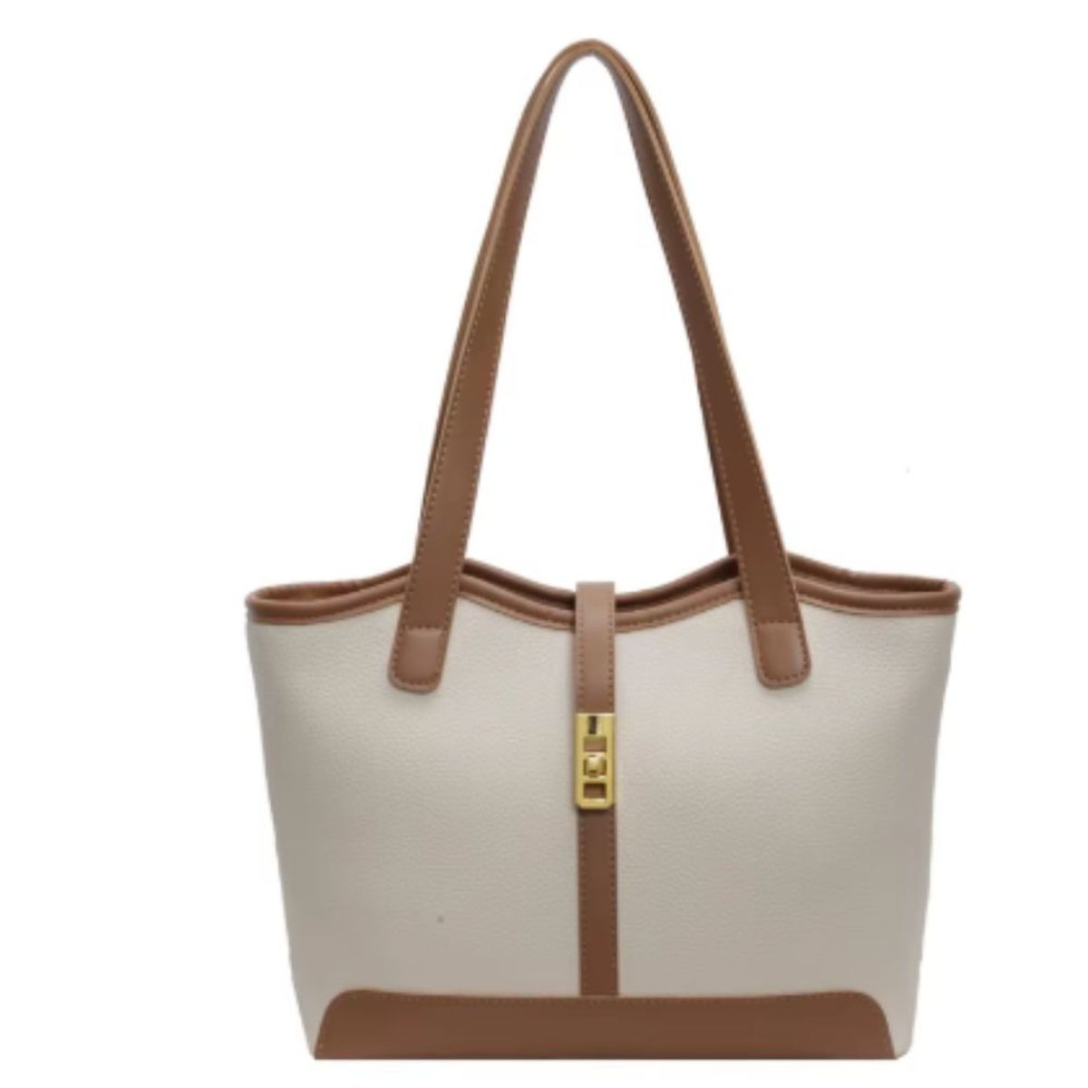 GENERICO - Bolsos de mujer de alta calidad diseño europeo modelo Isabella