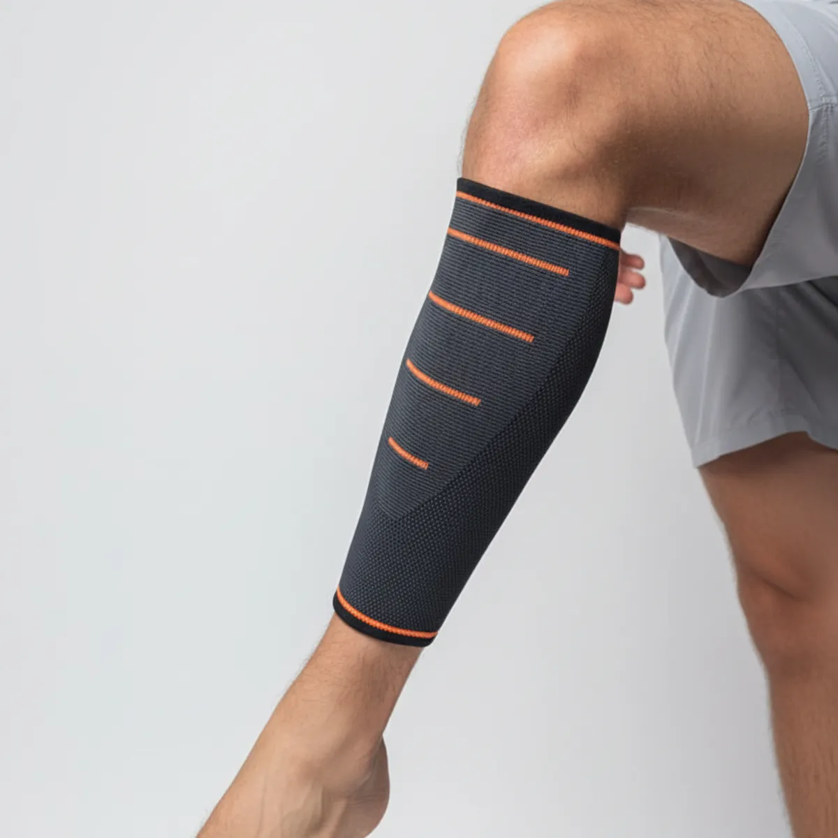 GENERICO - PANTORRILLERA DE COMPRESION