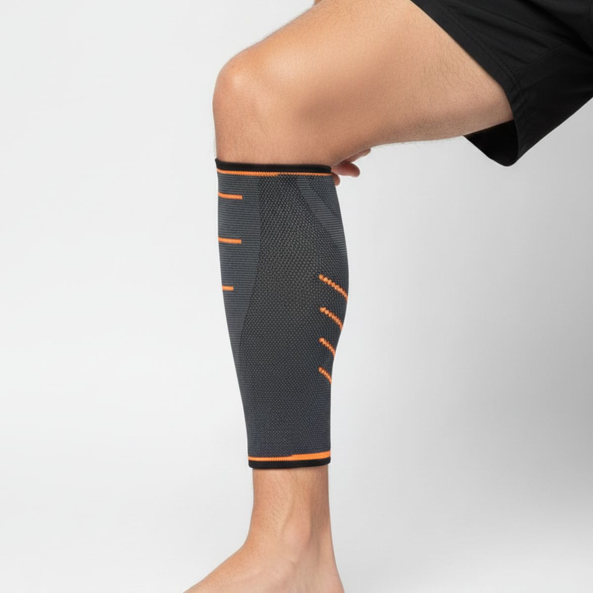 GENERICO - PANTORRILLERA DE COMPRESION