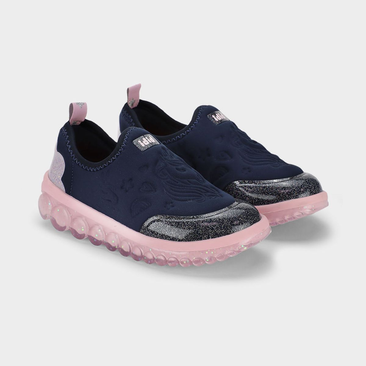 BIBI - BIBI Zapatillas Roller Azul