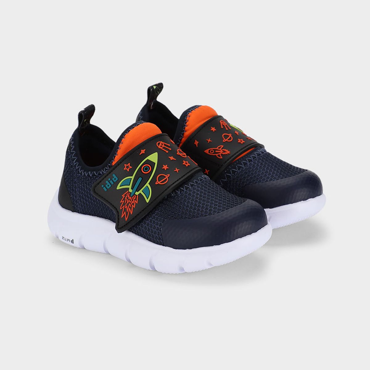 BIBI - BIBI Zapatillas Energy Baby Azul