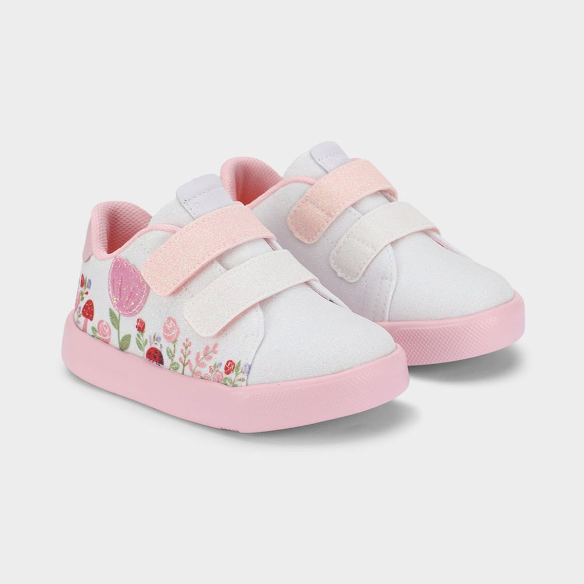 BIBI - BIBI Casual Agility Mini Blanco