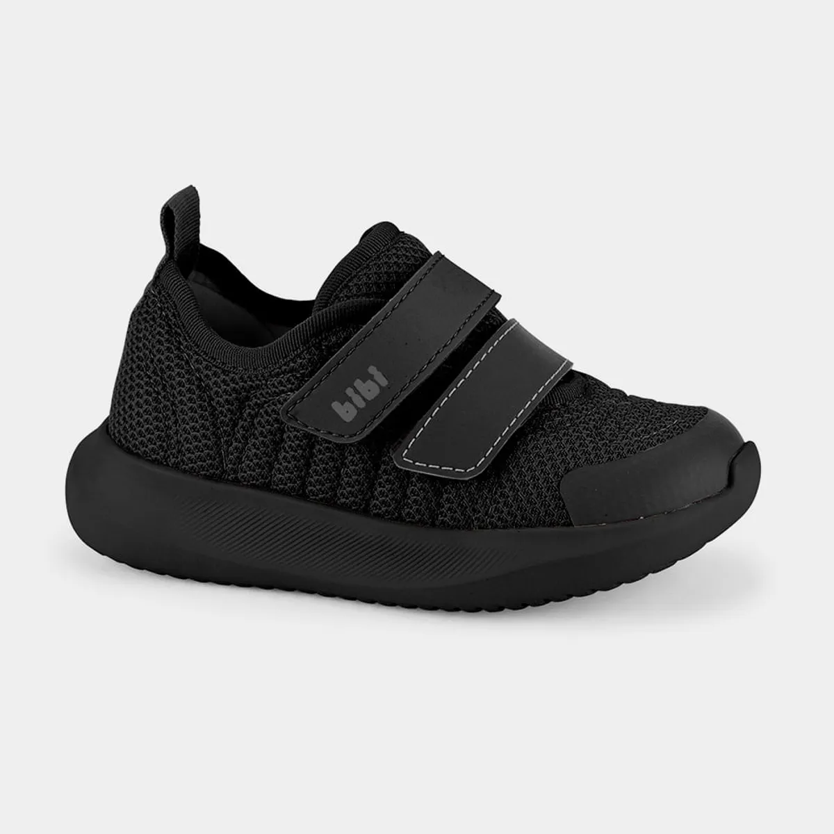 BIBI - BIBI Zapatillas Flash Negro