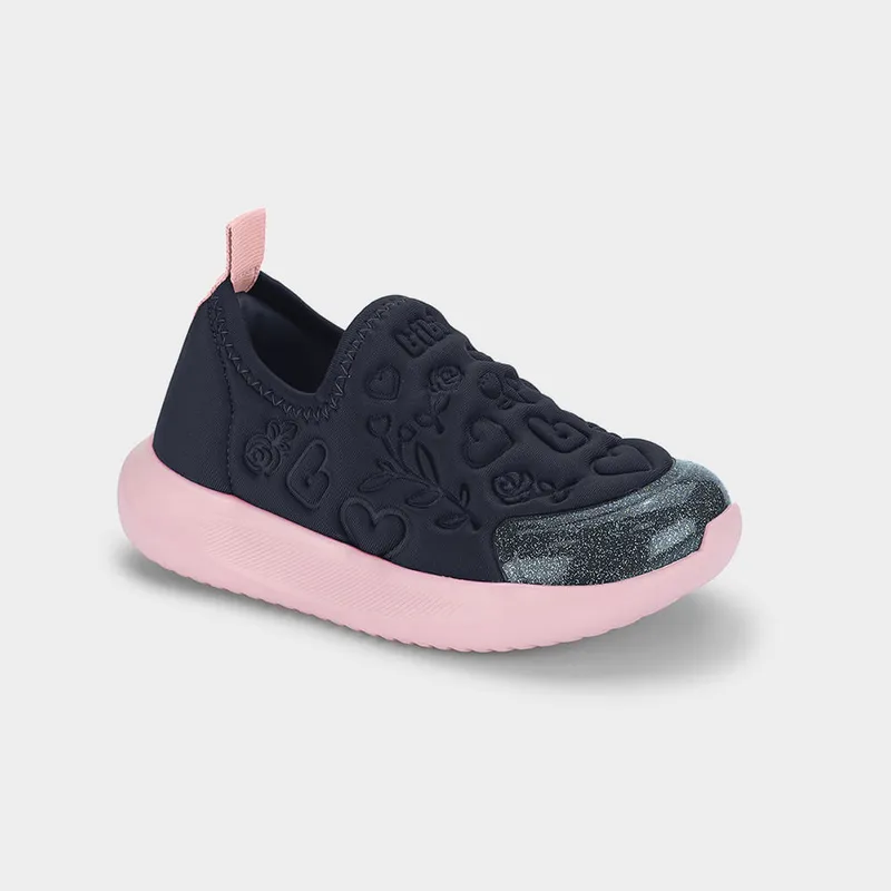 BIBI - BIBI Zapatillas Flash Azul