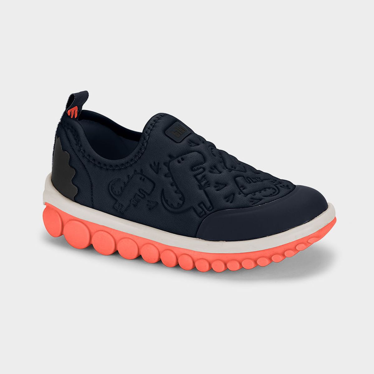 BIBI - BIBI Zapatillas Roller Azul