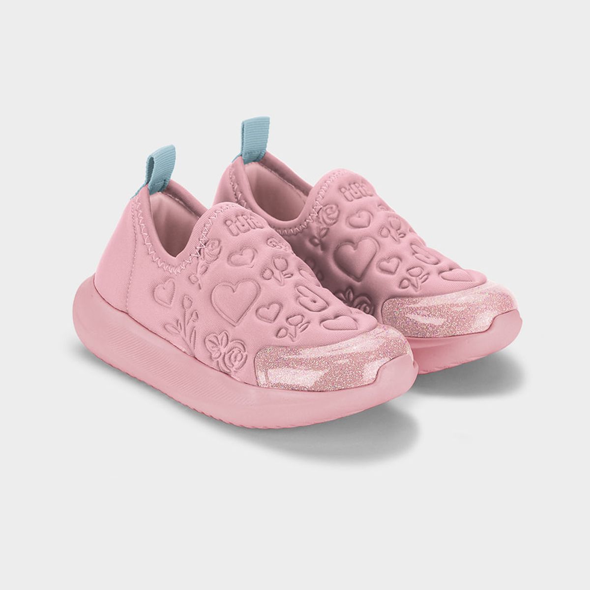 BIBI - BIBI Zapatillas Flash Rosado