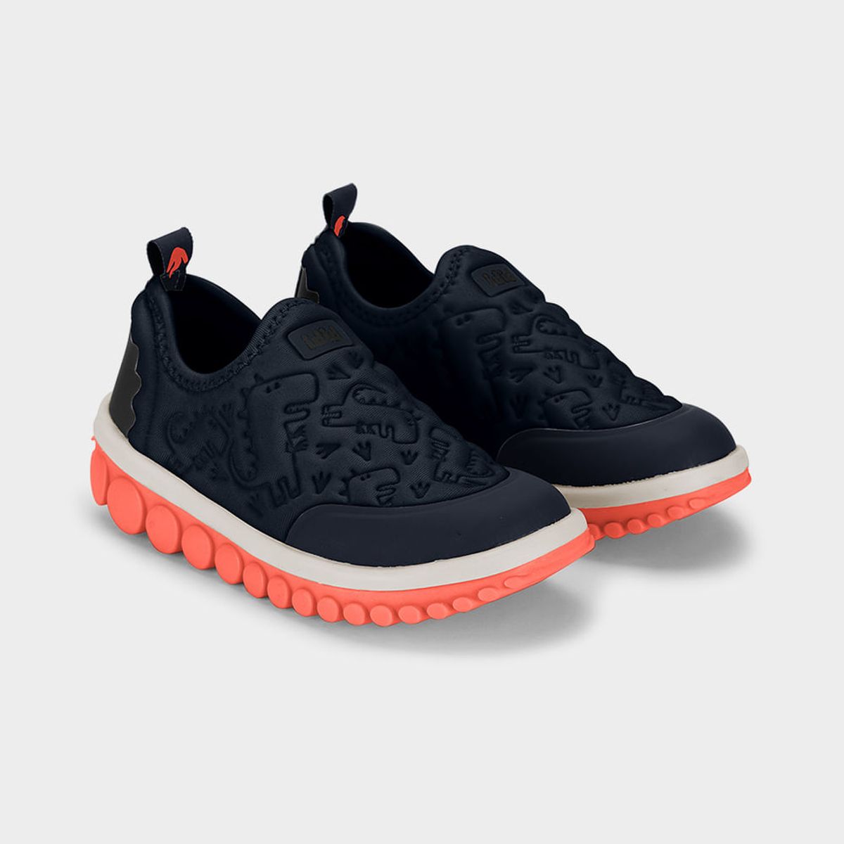 BIBI - BIBI Zapatillas Roller Azul