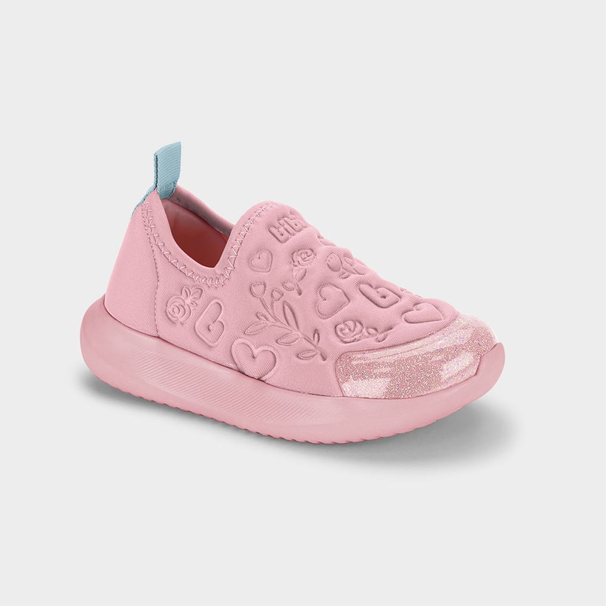 BIBI - BIBI Zapatillas Flash Rosado