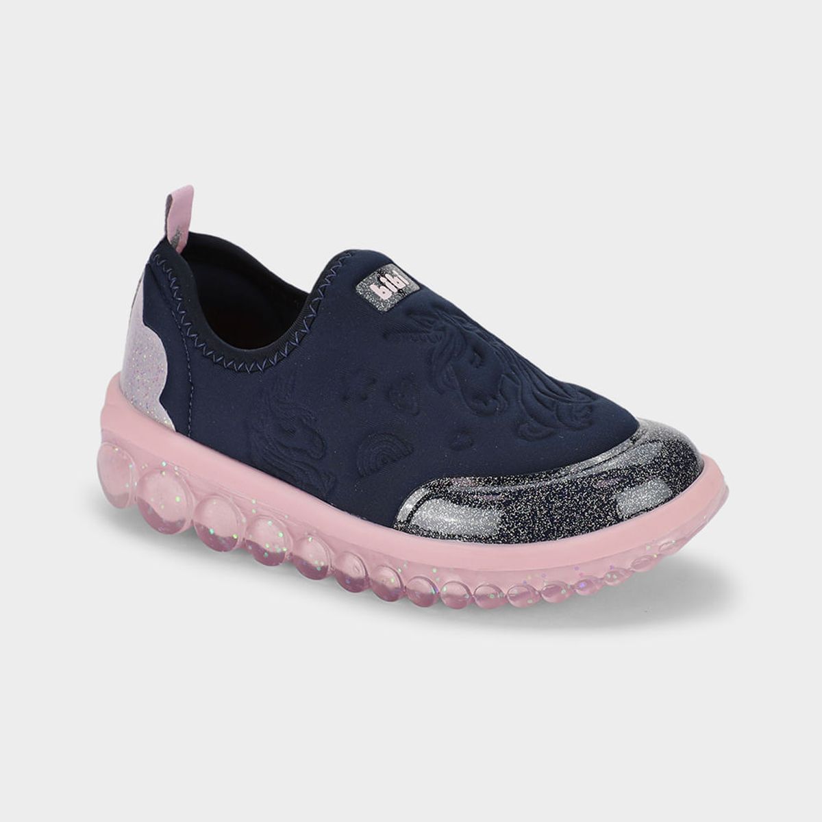 BIBI - BIBI Zapatillas Roller Azul