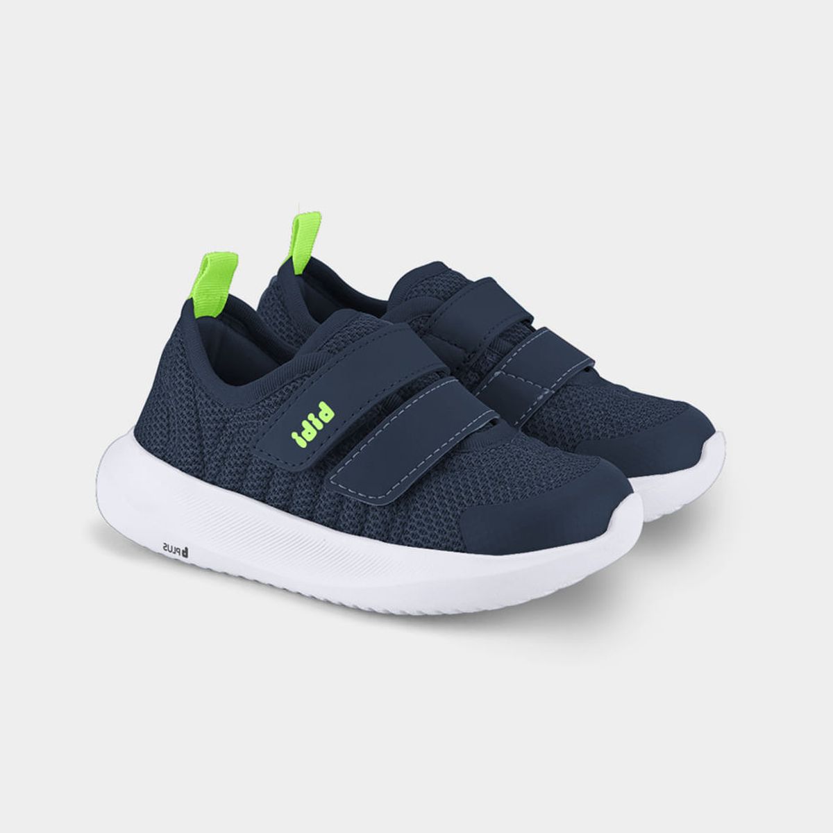 BIBI - BIBI Zapatillas Flash Azul