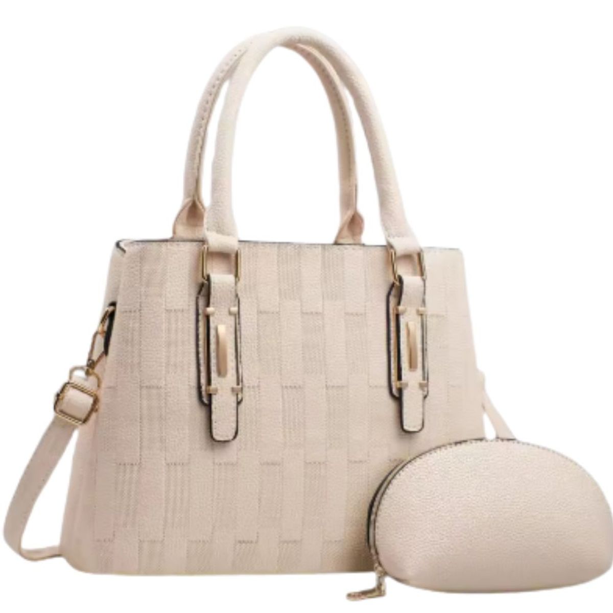 GENERICO - Bolso de alta calidad para mujer nueva moda versátil de alta calidad