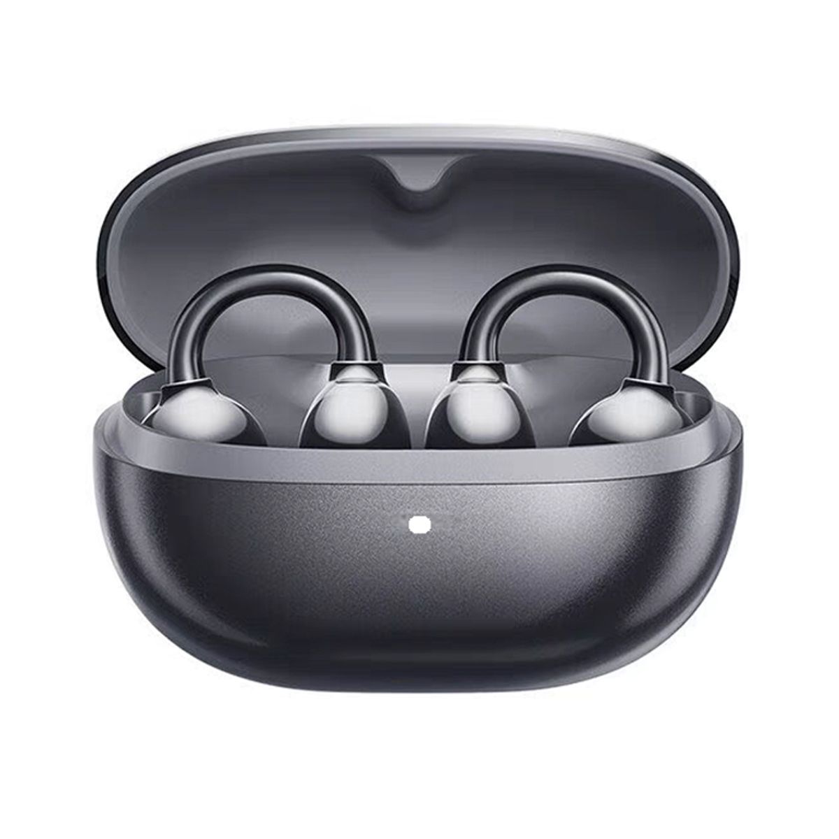 PHILIPS - Auriculares PHILIPS TAQ2020 Bluetooth 5.4 TWS-Negro