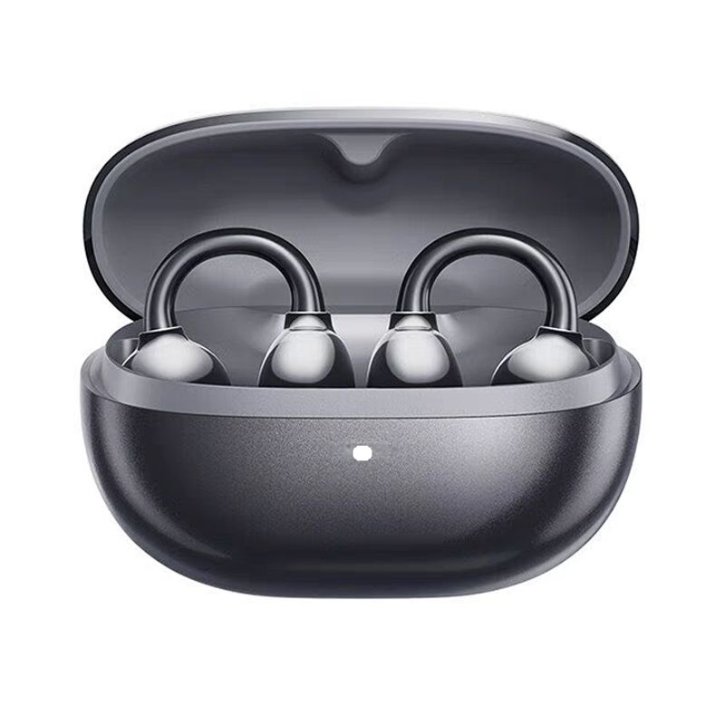 PHILIPS - Auriculares PHILIPS TAQ2020 Bluetooth 5.4 TWS-Negro