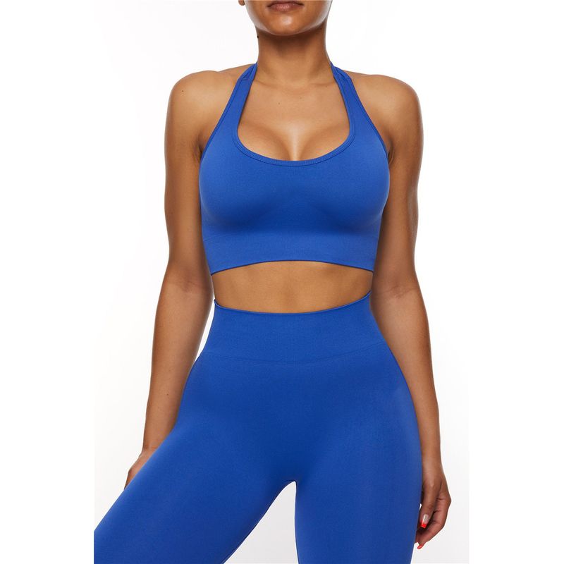 GENERICO - CONJUNTO DEPORTIVO YOGA LEGGIN +TOP