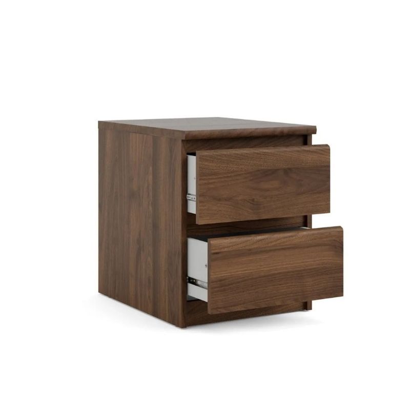 GENERICO - Velador Mesa De Noche Luciana - Gaudi