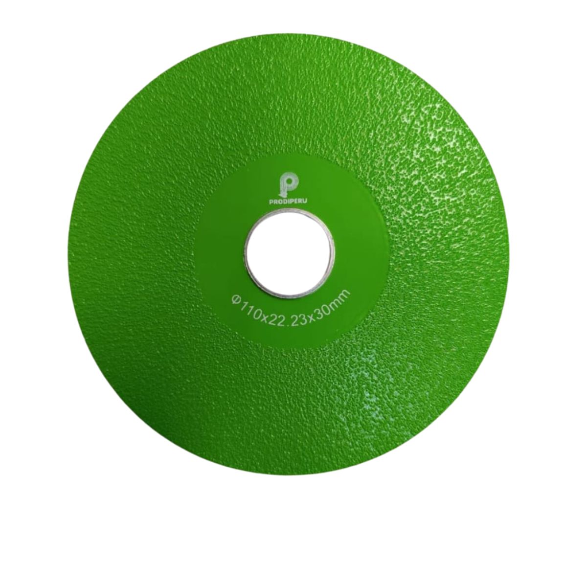 GENERICO - DISCO  VERDE PREMIUM EXTRA FINO