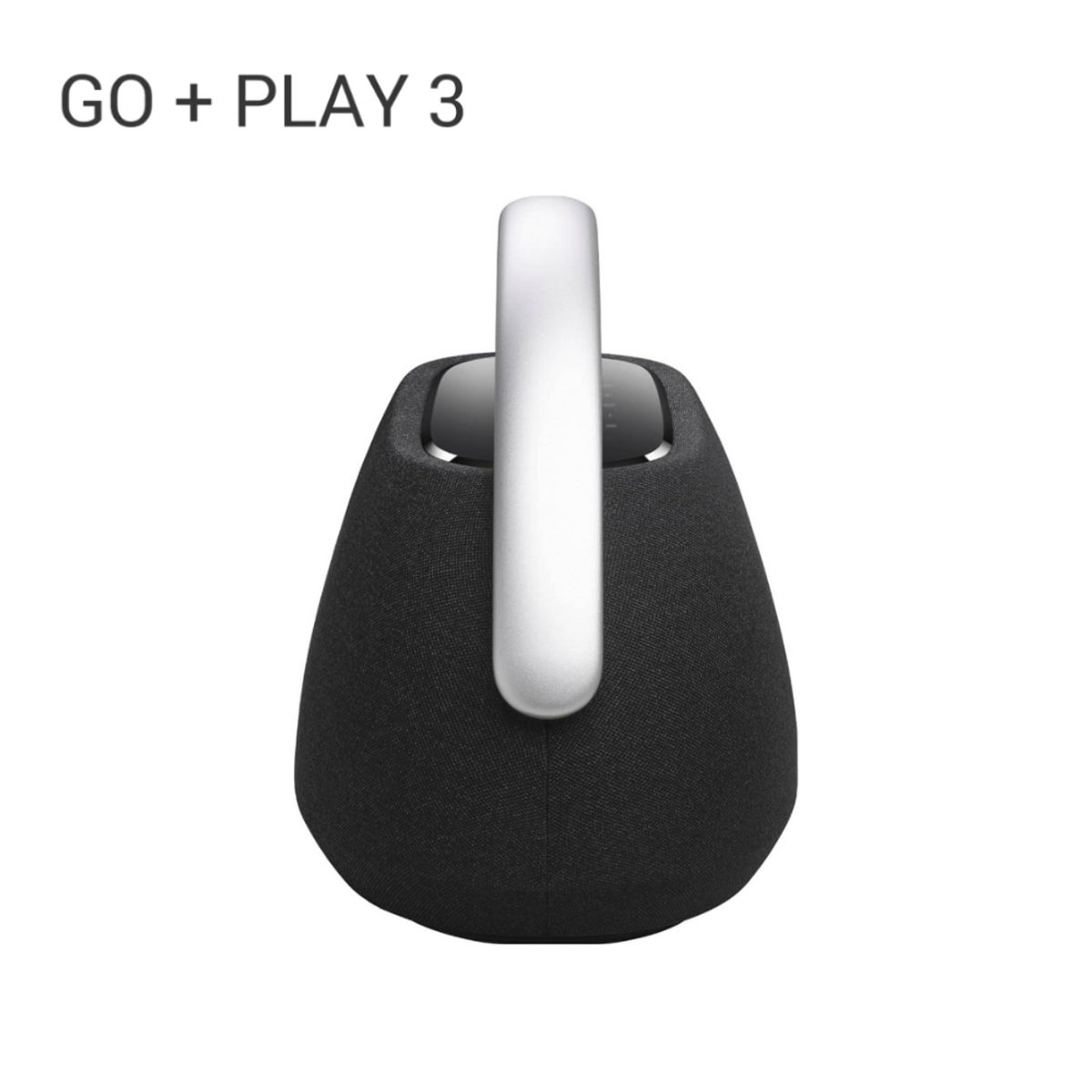 HARMAN KARDON - Parlante Bluetooth Harman Kardon GO + PLAY 3 duración de hasta 8 horas