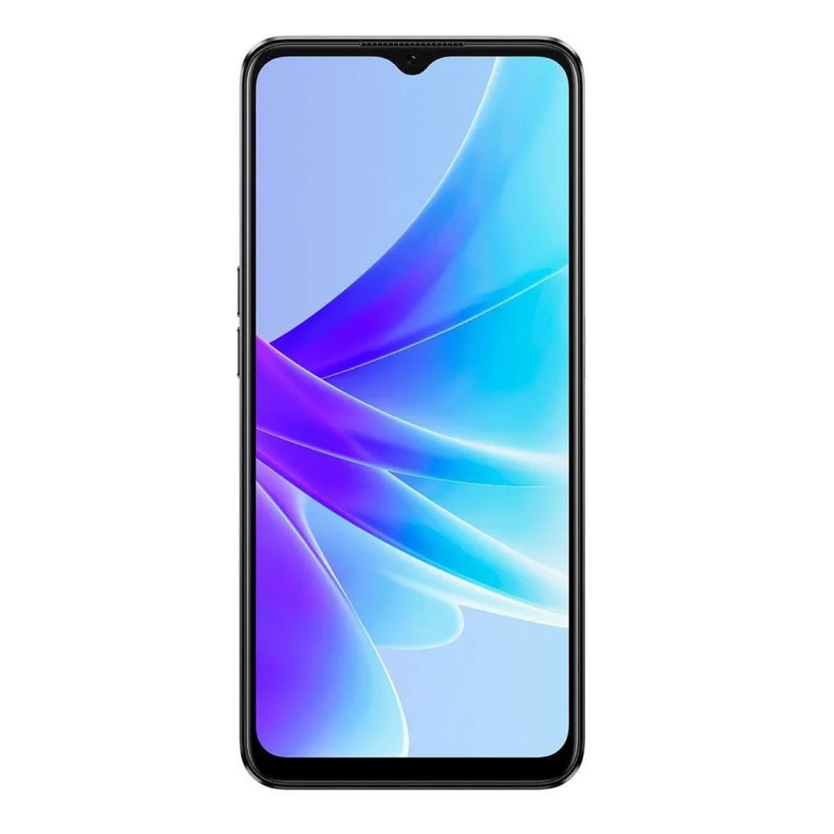 OPPO - Celular Oppo A77 6.5" 4GB RAM 128GB  negro