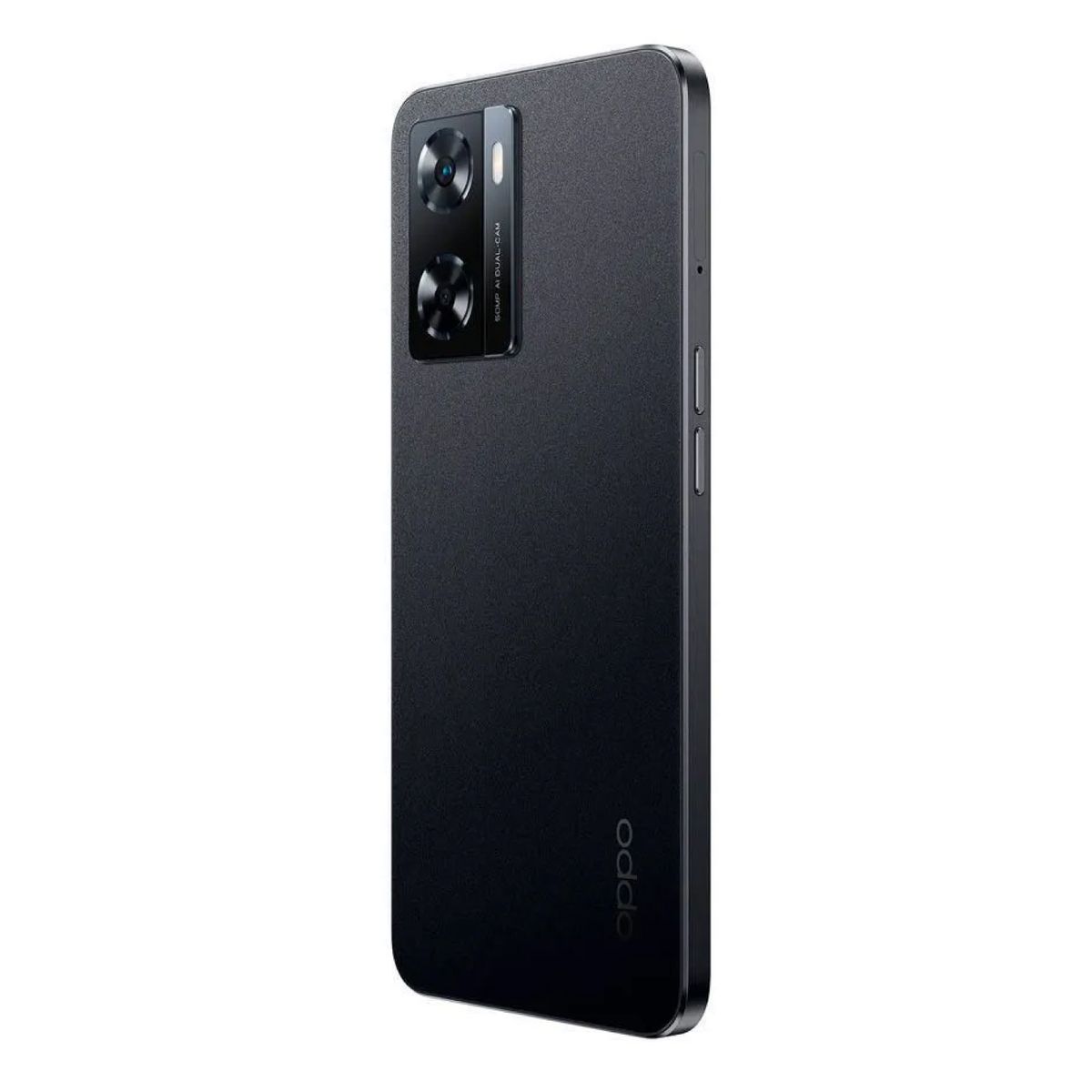 OPPO - Celular Oppo A77 6.5" 4GB RAM 128GB  negro
