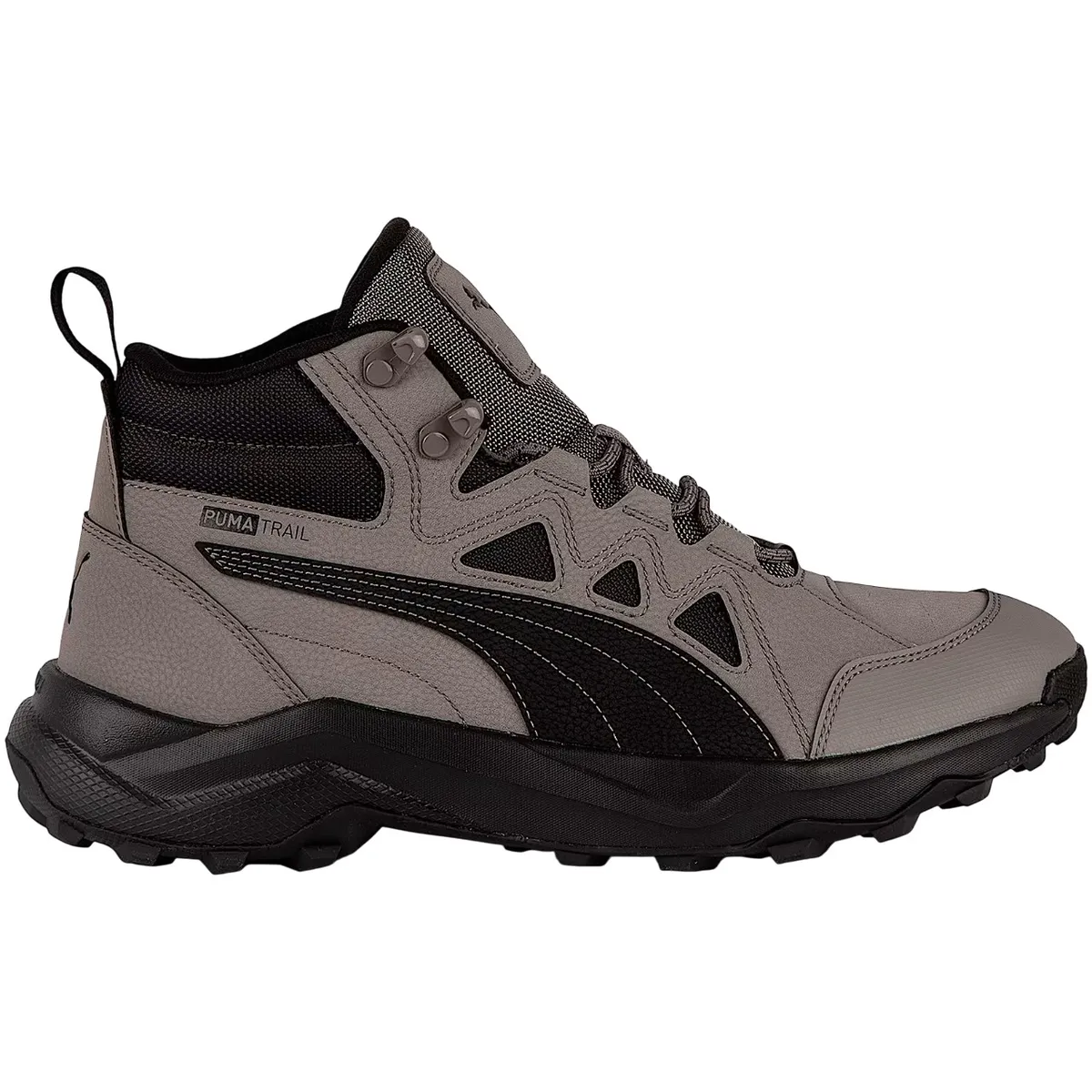 PUMA - Zapatilla Puma Obstruct Pro Hike 309891 05 Gris Unisex