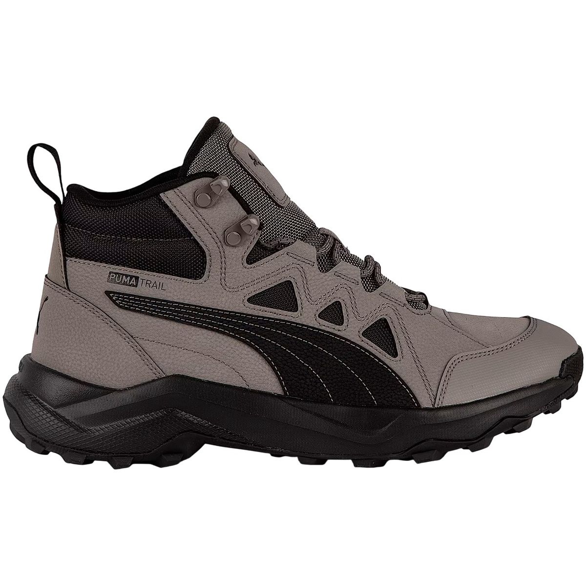 PUMA - Zapatilla Puma Obstruct Pro Hike 309891 05 Gris Unisex