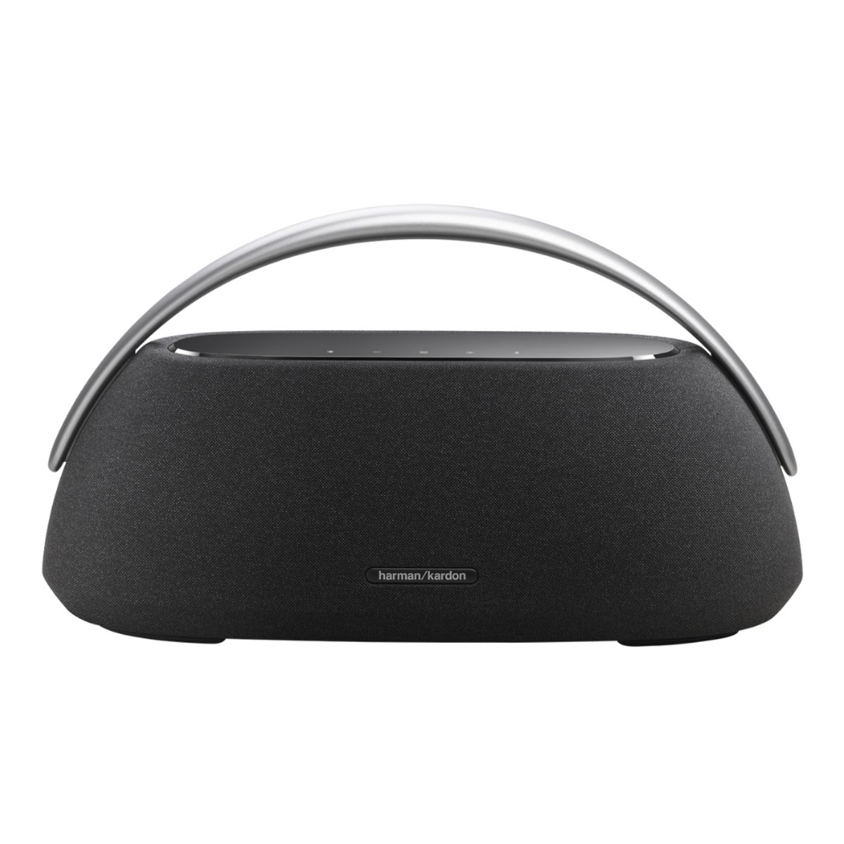 HARMAN KARDON - Harman Kardon Go + Play 3 Parlante de 160W con Panel Táctil - Negro