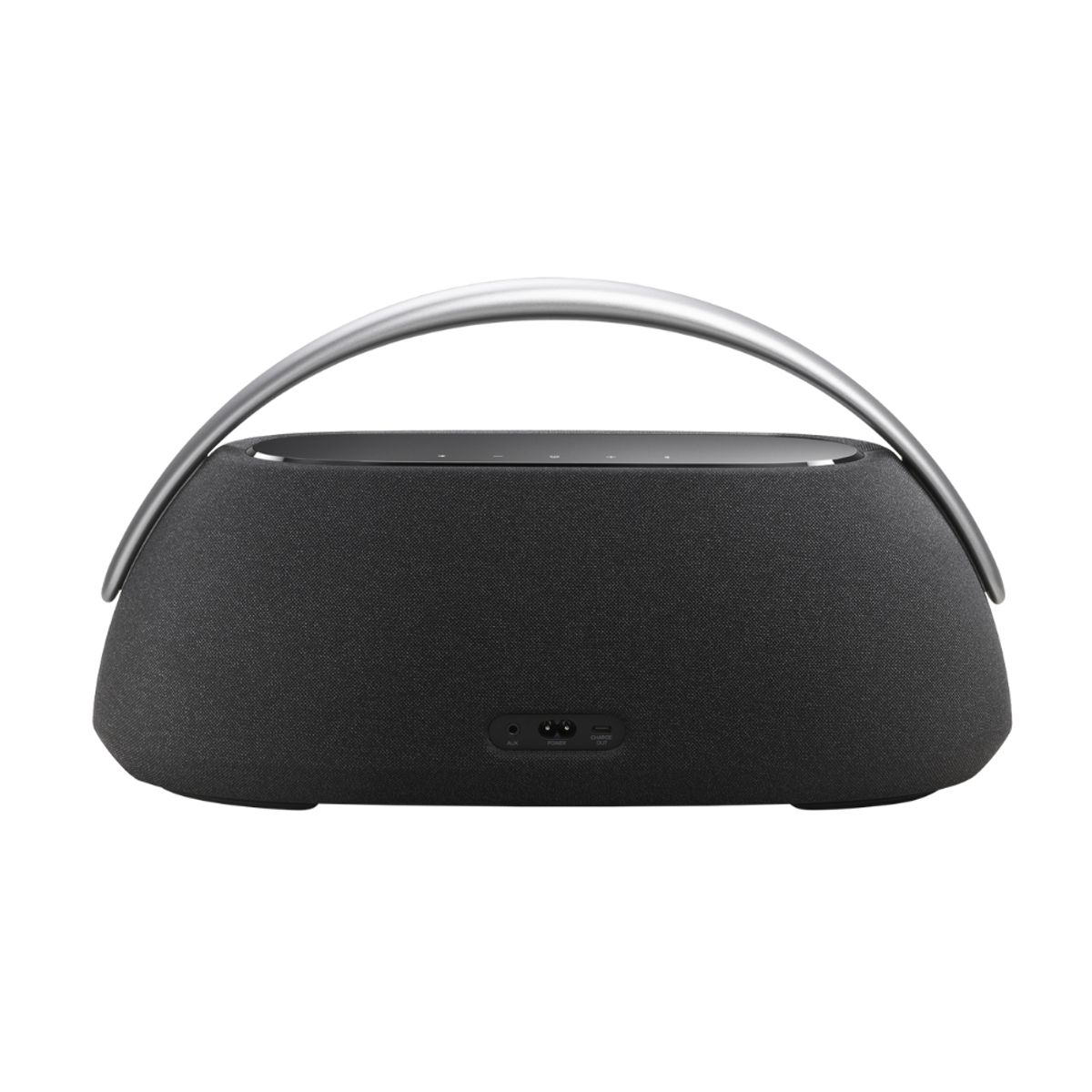 HARMAN KARDON - Harman Kardon Go + Play 3 Parlante de 160W con Panel Táctil - Negro