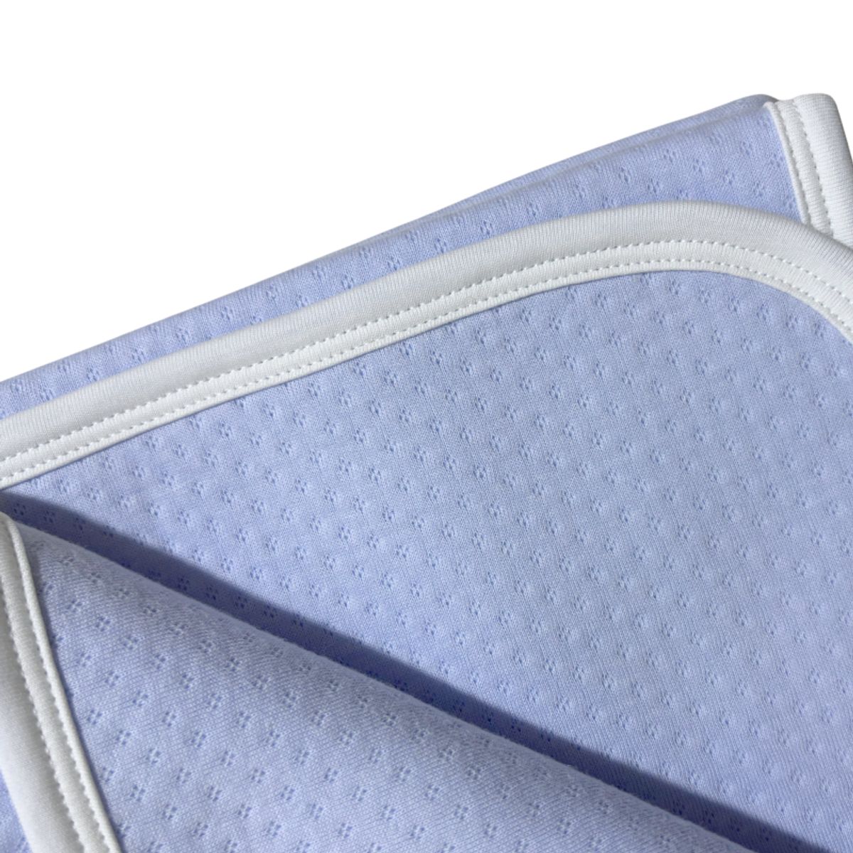 WAWA PIMA - MANTA JACKARD CELESTE