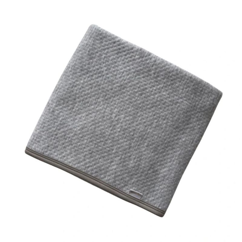 WAWA PIMA - MANTA JACKARD COLOR GRIS