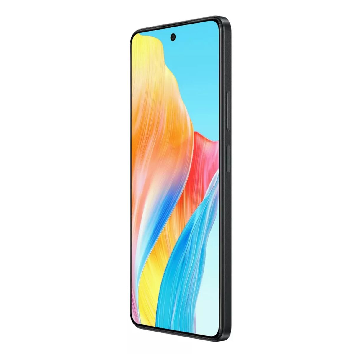 OPPO - Celular OPPO A58 67 6GB 128GB 50MP + 2MP negro