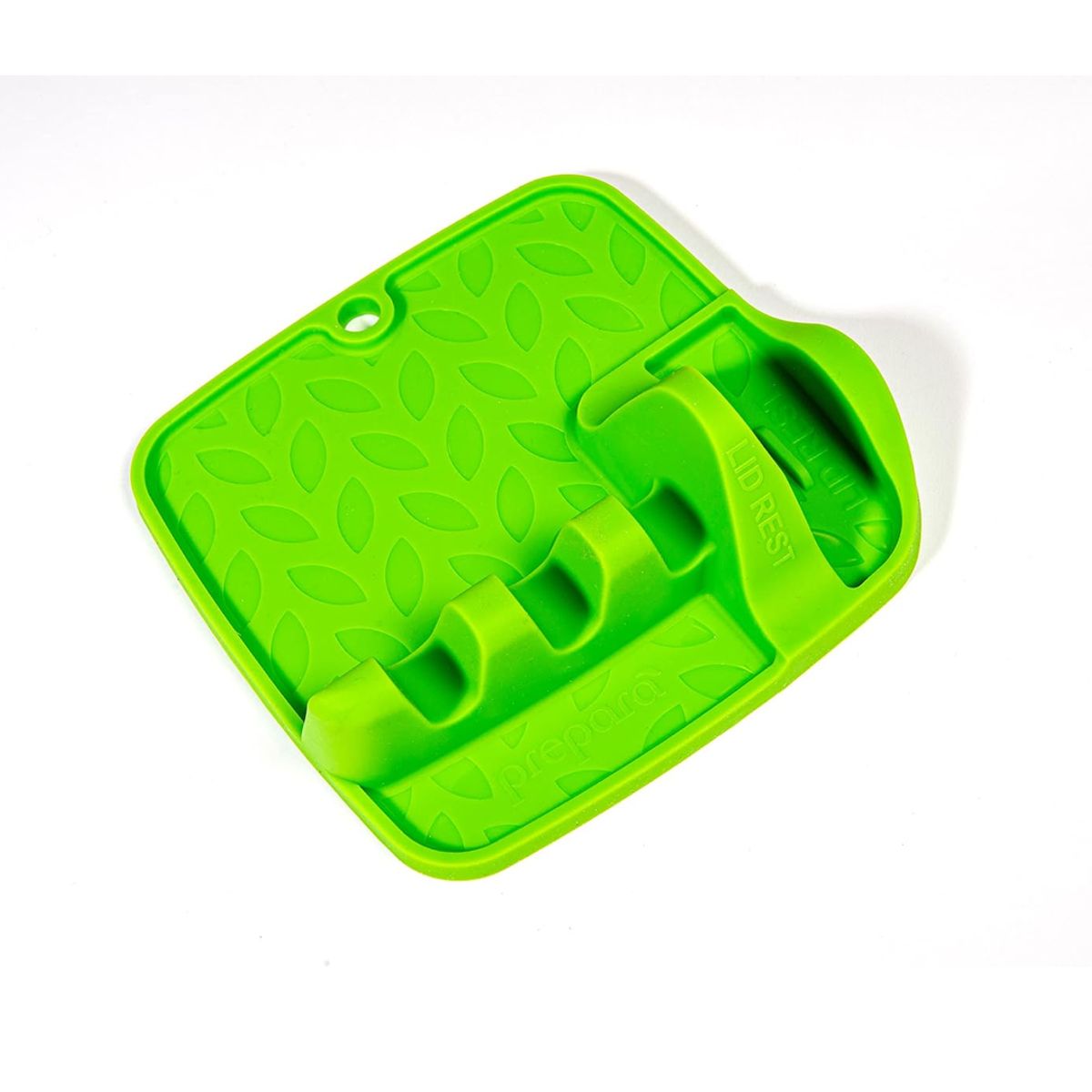 GENERICO - Escurridor de Cucharones Posadera de Tapa de Olla para Cocina