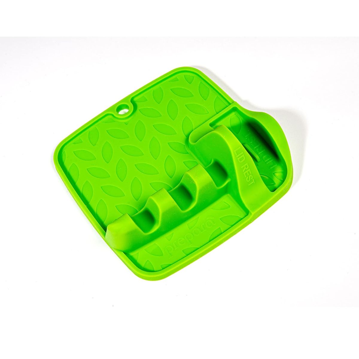 GENERICO - Escurridor de Cucharones Posadera de Tapa de Olla para Cocina