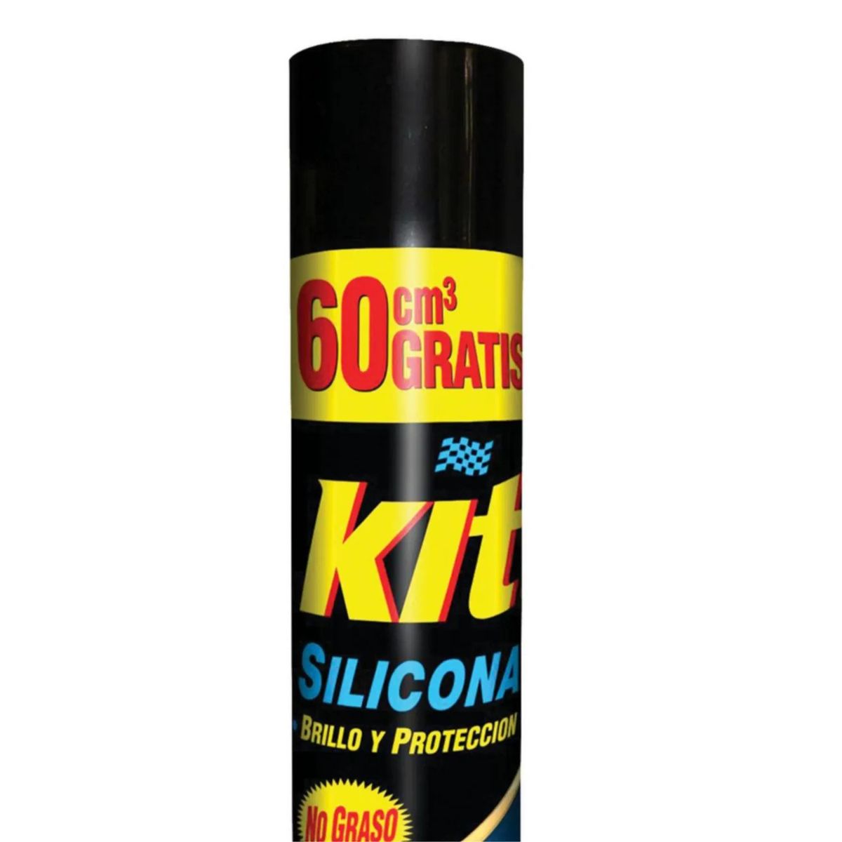 JOHNSONS - Silicona kit  Aerosol Para Tableros No Graso 420 ML