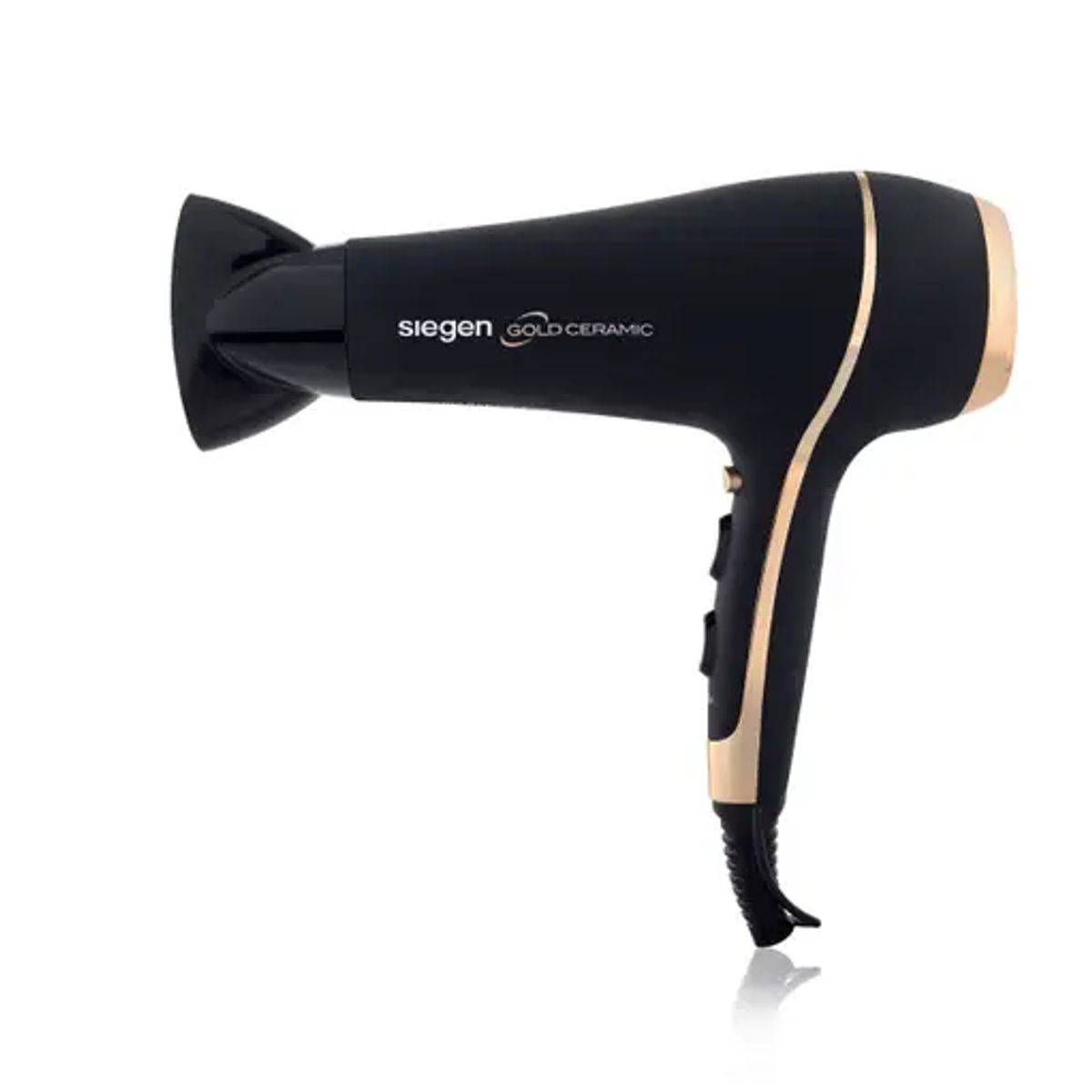 SIEGEN - Secadora Sg-3035 Siegen