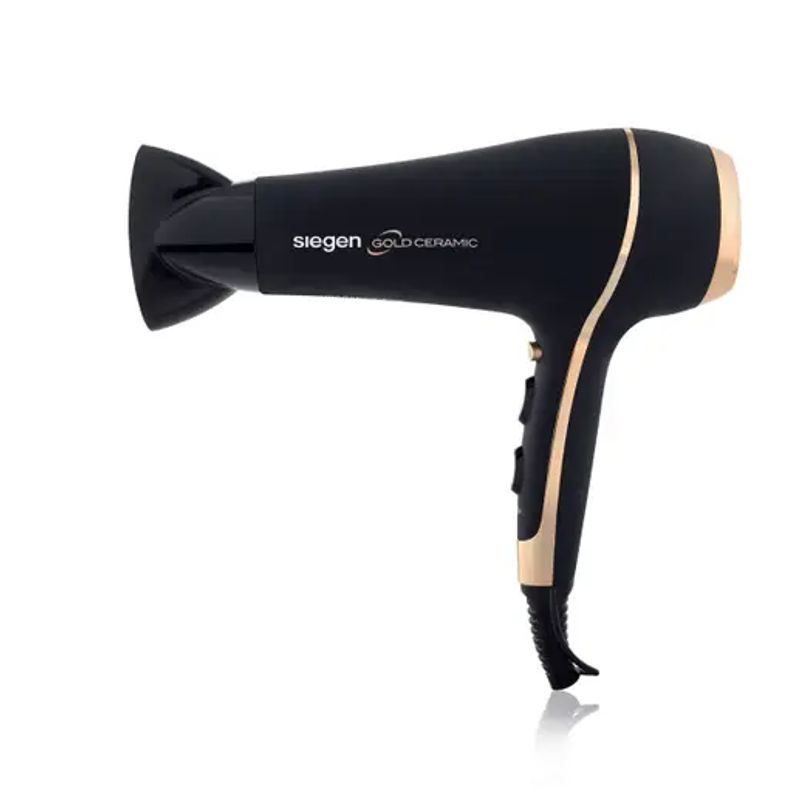 SIEGEN - Secadora Sg-3035 Siegen