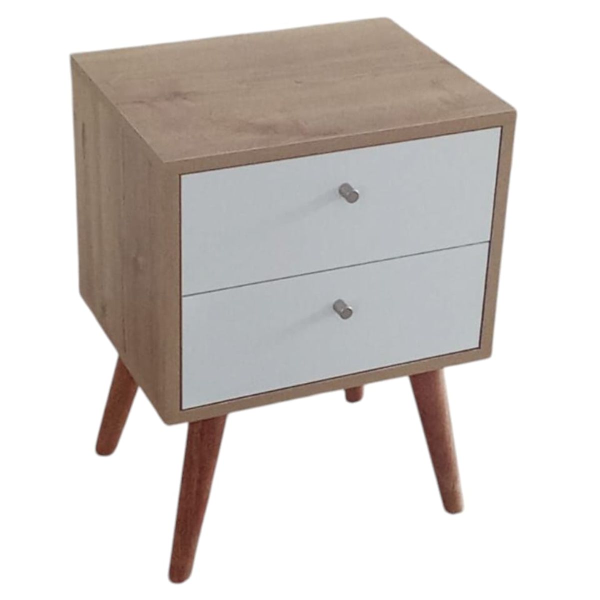 GENERICO - Velador Duna Jalador Acerado