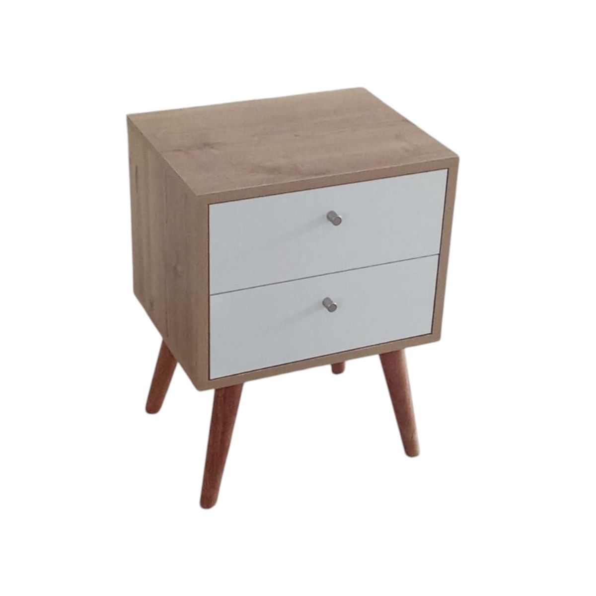 GENERICO - Velador Duna Jalador Acerado