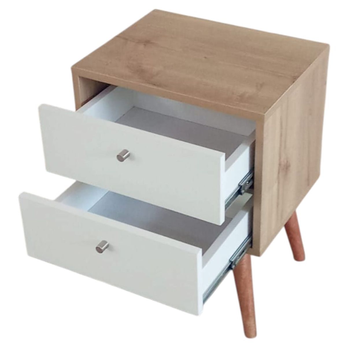 GENERICO - Velador Duna Jalador Acerado