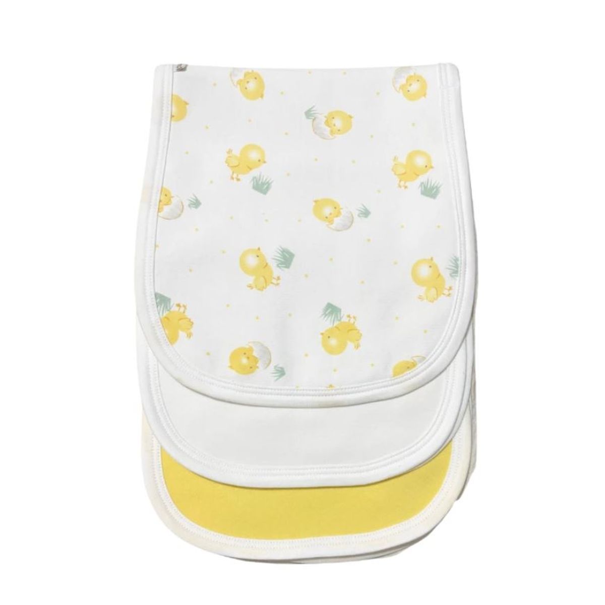 WAWA PIMA - PACK X3 HOMBRERAS BABITAS CUTE CHICKEN