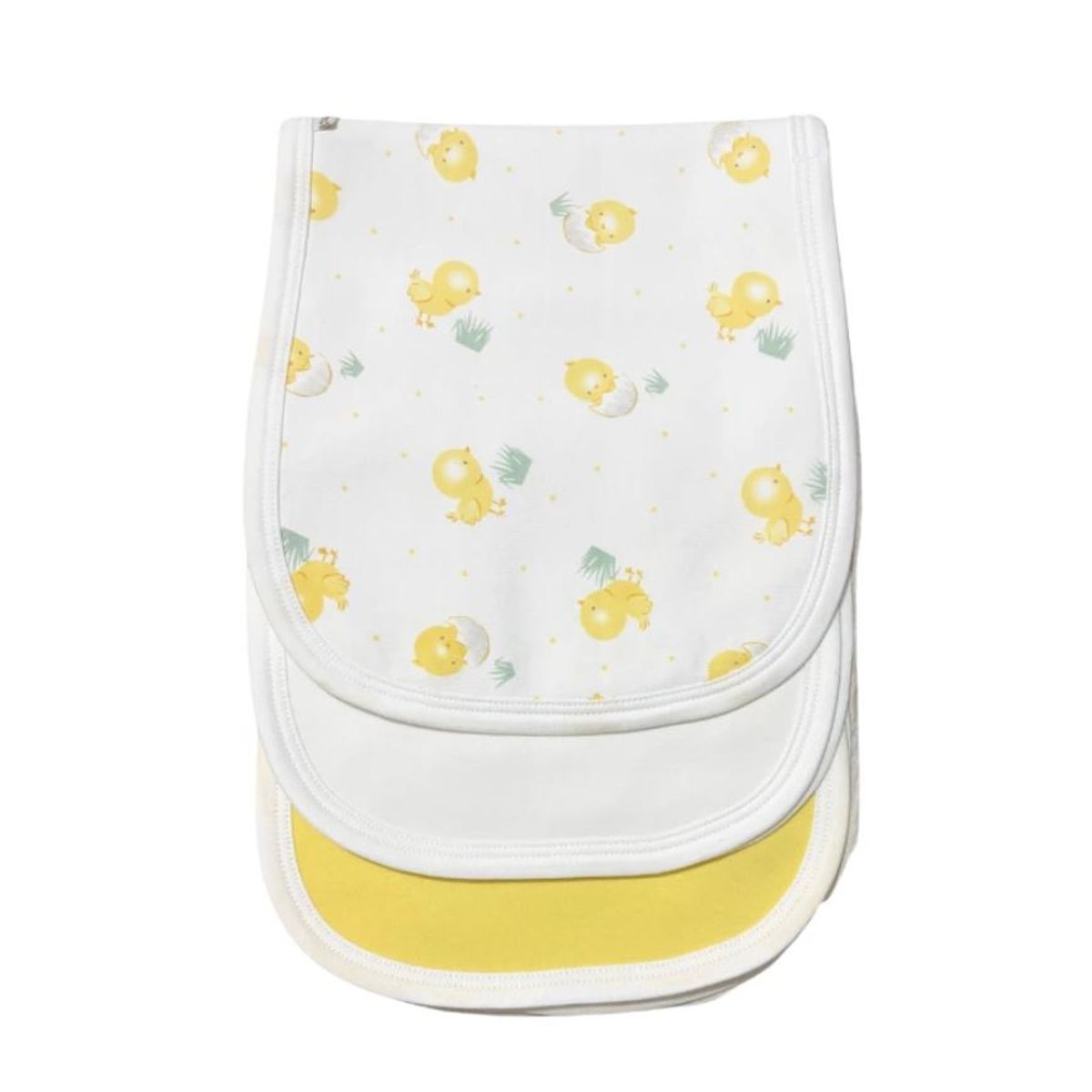 WAWA PIMA - PACK X3 HOMBRERAS BABITAS CUTE CHICKEN