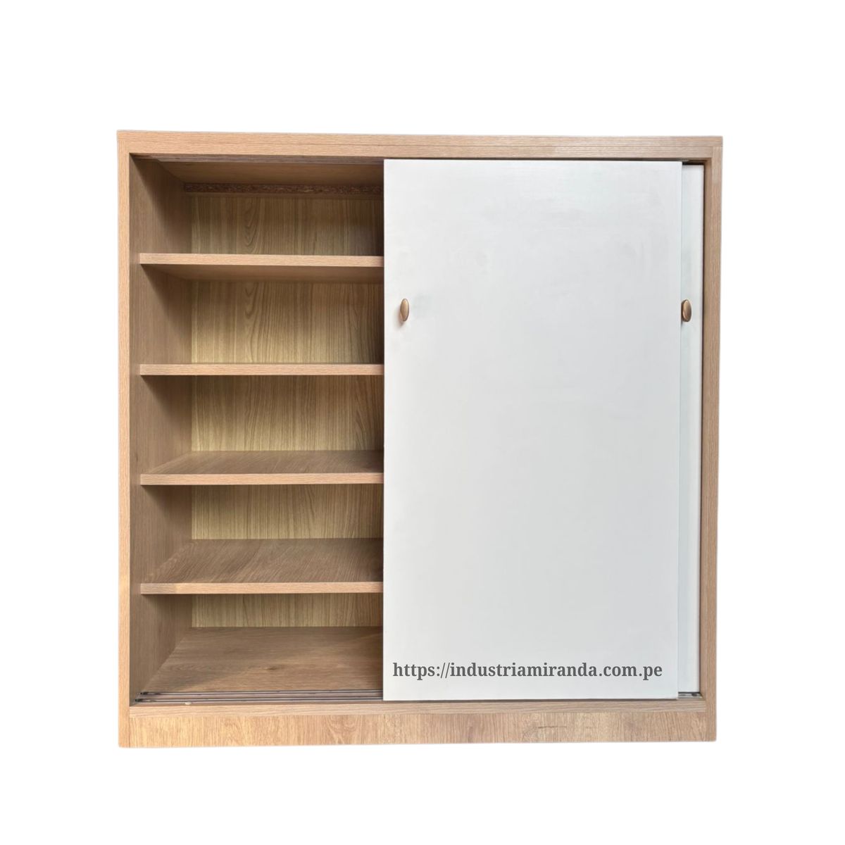 GENERICO - ZAPATERO RECIBIDOR COLOR DAMASCO