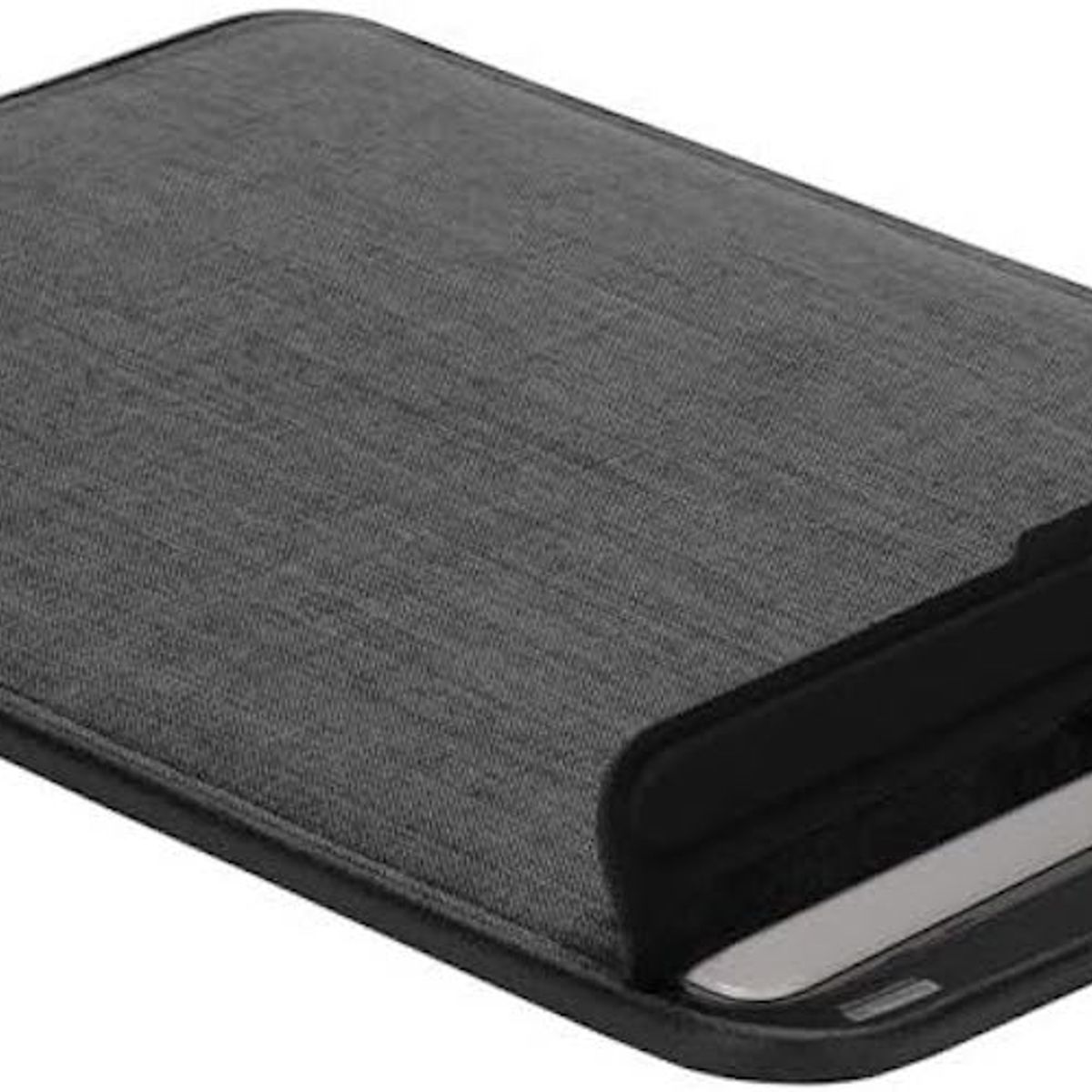 INCASE - Funda Macbook Air 13 M4 A3118 Incase para Mac A1331 A2681 M3