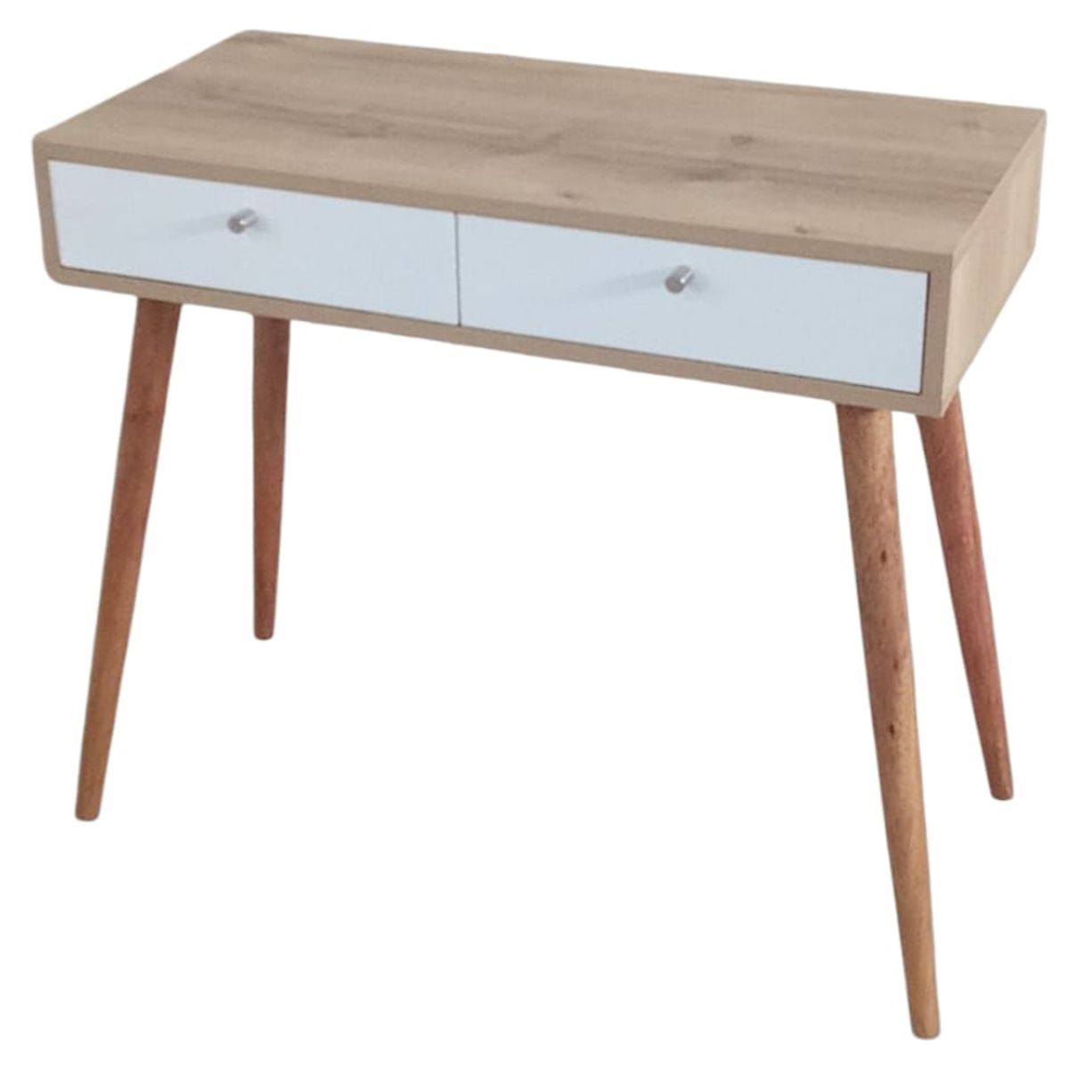 GENERICO - Escritorio Duna - Estilo Vintage