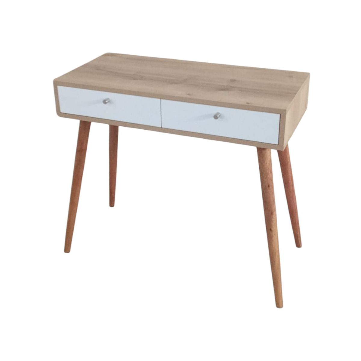 GENERICO - Escritorio Duna - Estilo Vintage