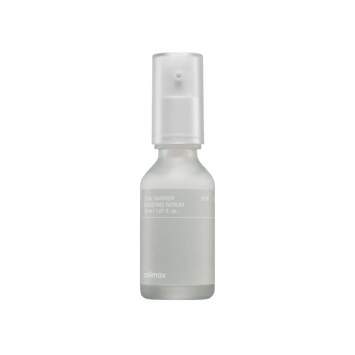GENERICO - Dual Barrier Boosting Serum 30ml Celimax